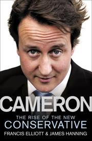 Cameron by Francis Elliott, James Hanning