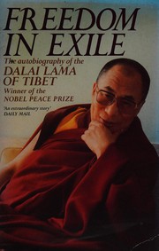 Cover of: Freedom in Exile by His Holiness Tenzin Gyatso the XIV Dalai Lama