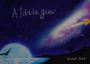Cover of: A little glow