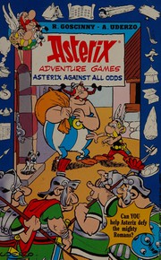 Cover of: Asterix Against the Odds
