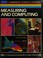 Cover of: Measuring and computing.