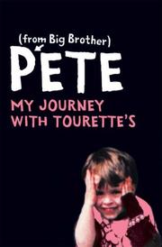 Cover of: Pete by Pete Bennett, Pete Bennett