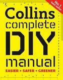 Collins DIY Manual by Albert Jackson