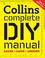 Cover of: Collins DIY Manual