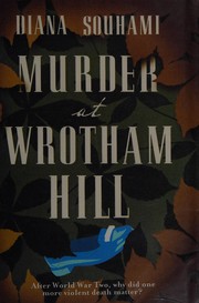 Cover of: Murder at Wrotham Hill
