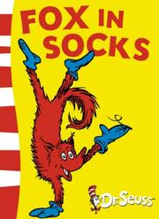 Cover of: Fox in Socks