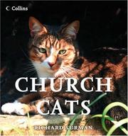 Church Cats by Richard Surman