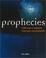 Cover of: Prophecies