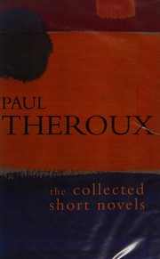 Cover of: The collected short novels