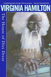 Cover of: House of Dies Drear