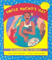 Cover of: Uncle Nachos Hat by Harriet Rohmer