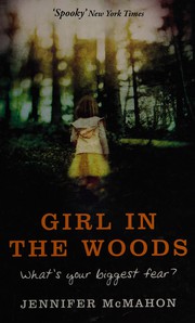 Cover of: Girl in the woods