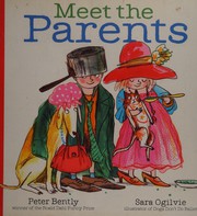 Cover of: Meet the parents