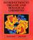 Cover of: Introduction to organic and biological chemistry