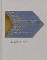 Cover of: Intel 32-Bit Microprocessor by Barry B. Brey, Barry B. Brey