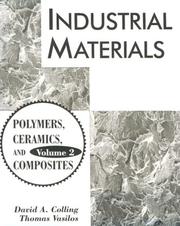 Industrial materials