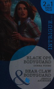 Cover of: Black Ops Bodyguard