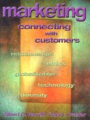 Marketing by Gilbert D. Harrell, Gary L. Frazier