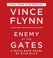 Cover of: Enemy at the Gates