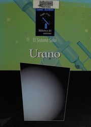 Cover of: Urano by Isaac Asimov