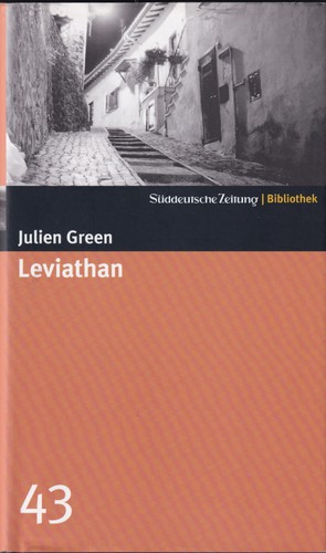 Leviathan by 