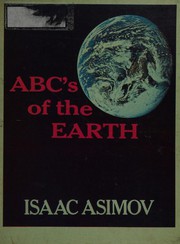Cover of ABC's of the earth