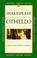 Cover of: Othello (Critical Studies, Penguin)