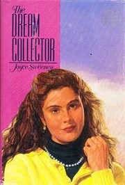 The dream collector by Joyce Sweeney