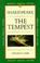 Cover of: The Tempest