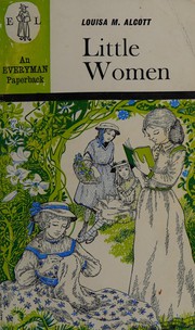 Cover of: Little women by Louisa May Alcott