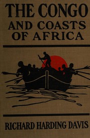 Cover of: The Congo and coasts of Africa