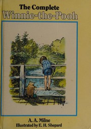 Cover of: Winnie the Pooh by 
