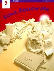 Cover of: Come Follow Me 5 (Come Follow Me)