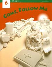 Cover of: Come Follow Me 6 (Come Follow Me)