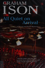 Cover of: All quiet on arrival