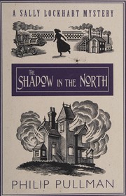 Cover of: The shadow in the north by Philip Pullman