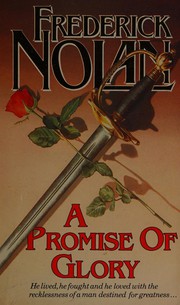 Cover of: A promise of glory by Nolan, Frederick.