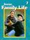 Cover of: Family Life