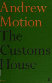 Cover of: Customs House