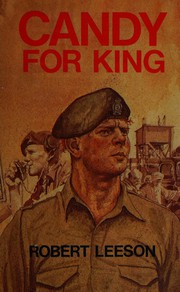 Cover of: Candy for King by Robert Leeson