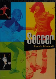Cover of: Top Sport by Bernie Blackall