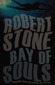 Cover of: Bay of souls.