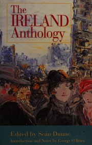 Cover of: The Ireland anthology