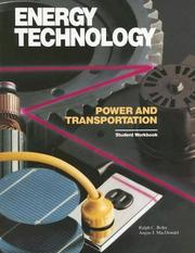 Energy Technology