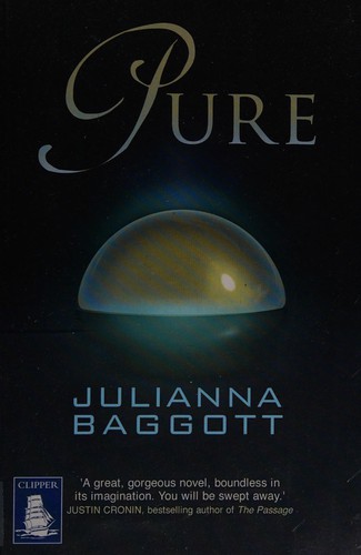 Pure by Julianna Baggott