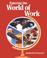 Cover of: Entering the world of work