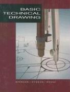 Cover of: Basic Technical Drawing, Student Edition | McGraw-Hill
