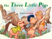 Cover of: The Three Little Pigs