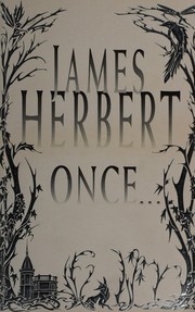 Cover of: Once by James Herbert