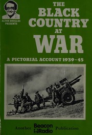 Cover of: The Black Country at War